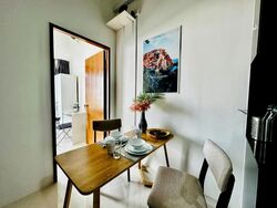 Forte Suites (D8), Apartment #544821631
